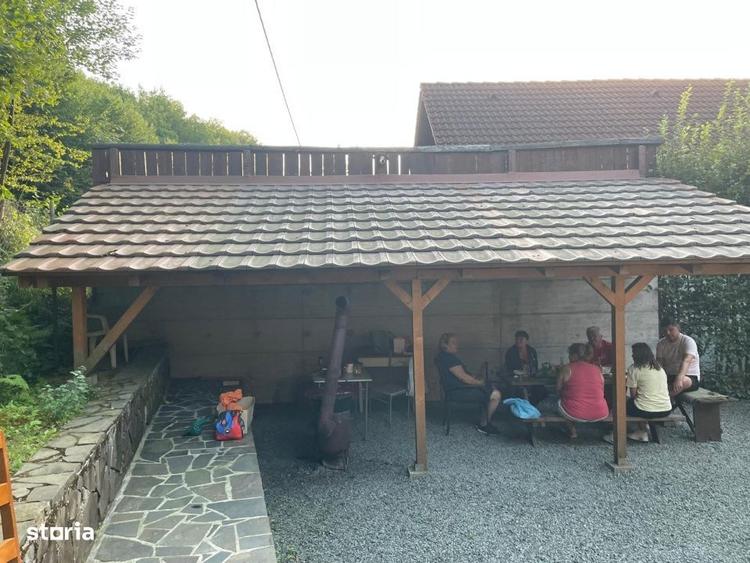 Pensiune 6 camere, 200 mp, zona Firiza-Izvoare - 4