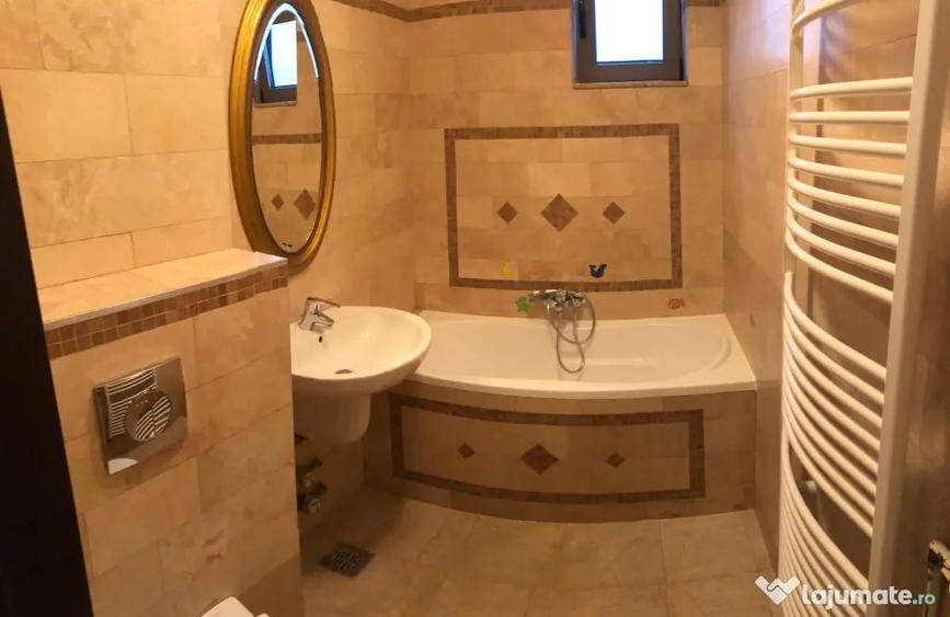 2 camere | Metrou Drumul Taberei | Parcare | Mobilat | Mall AFI | Mega Image - 13