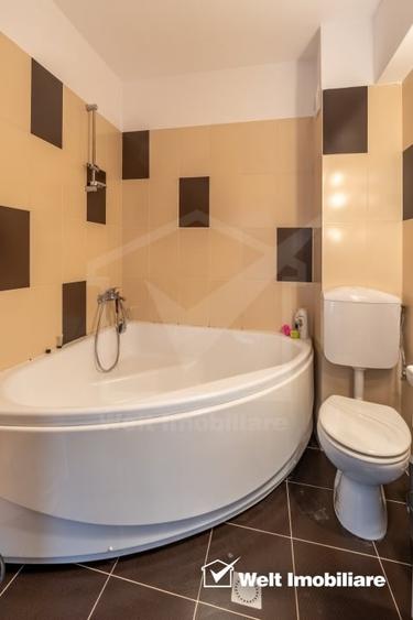 Apartament 3 camere de vanzare in Manastur, Cluj Napoca - 14