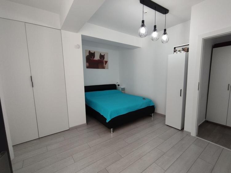 Apartament cu 2 camere decomandat în Nord