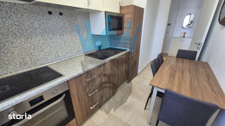 Apartament 3 Camere Luxuria Residence Domenii Bucuresti - 7
