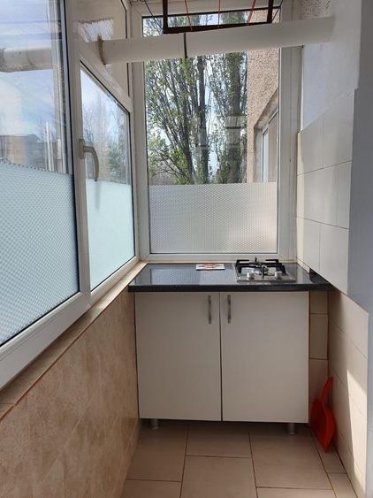 Garsonieră decomandată în Barieră