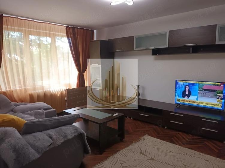 Apartament cu 4 camere decomandat, mobilat în Medicină