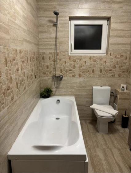 Apartament cu 2 camere nedecomandat în Central