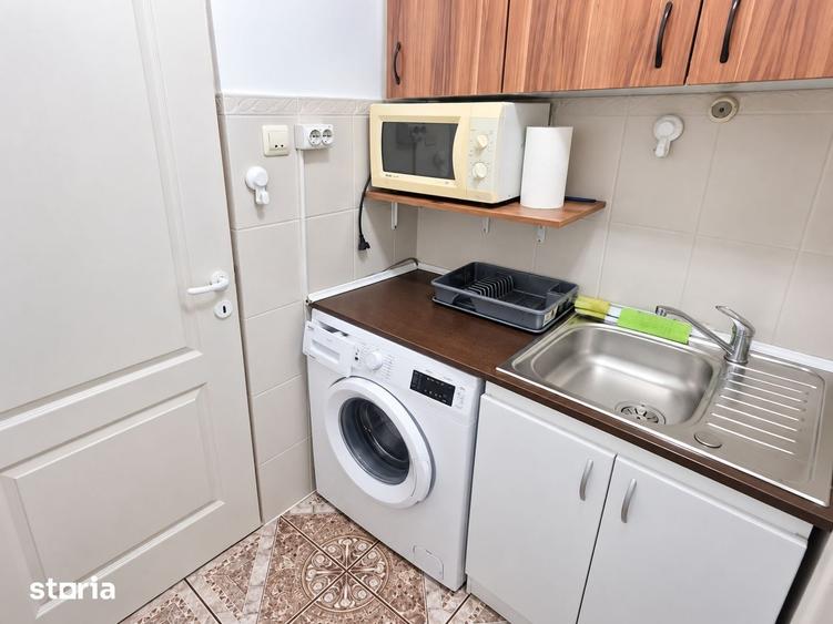 Apartament cu 2 camere în Tătărași