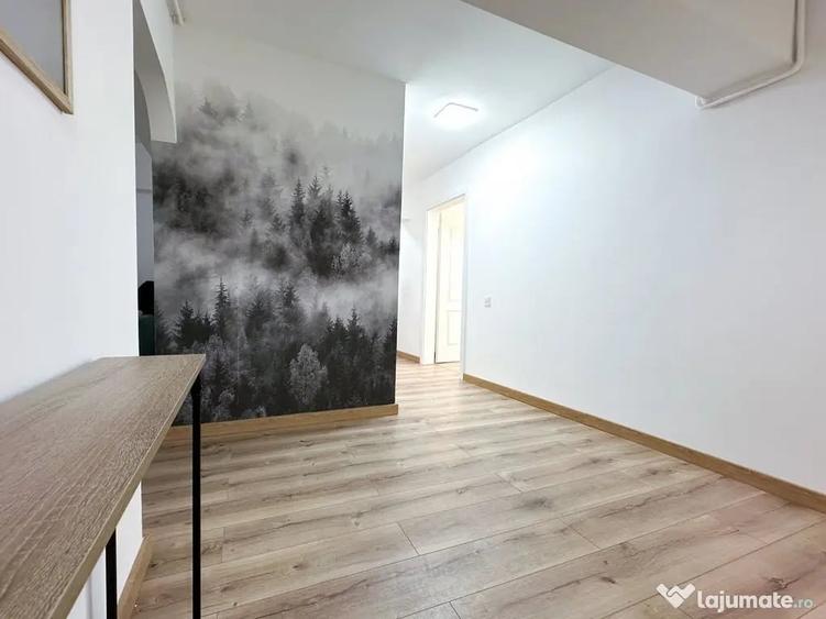 Apartament cu 4 camere decomandat în Berceni