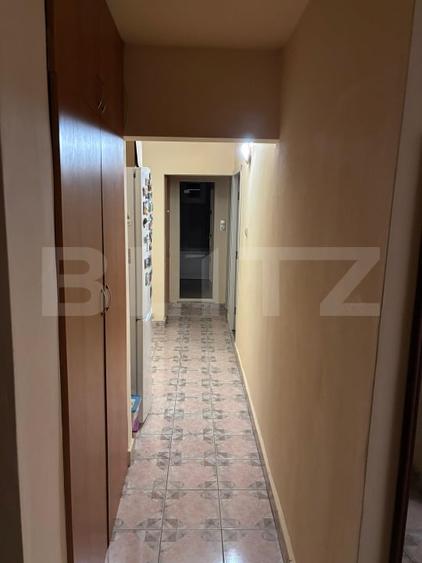 Apartament 3 camere cu garaj sub bloc, Dumbrava Nord - 5