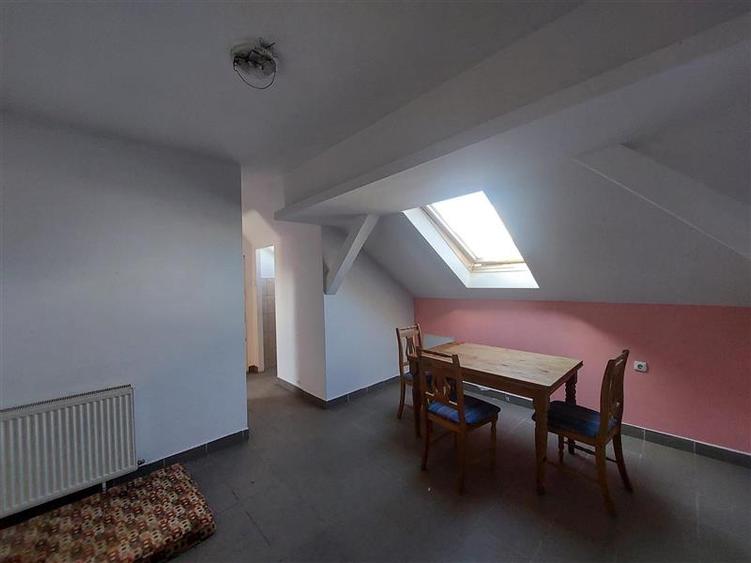 Apartament cu 2 camere decomandat în Ultracentral
