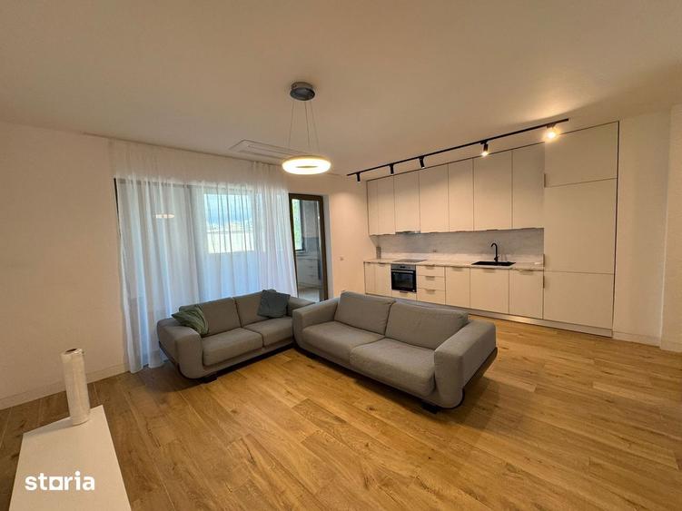 Apartament 3 camere | Parcare subterana | Viitorului 134 Central Distr - 20