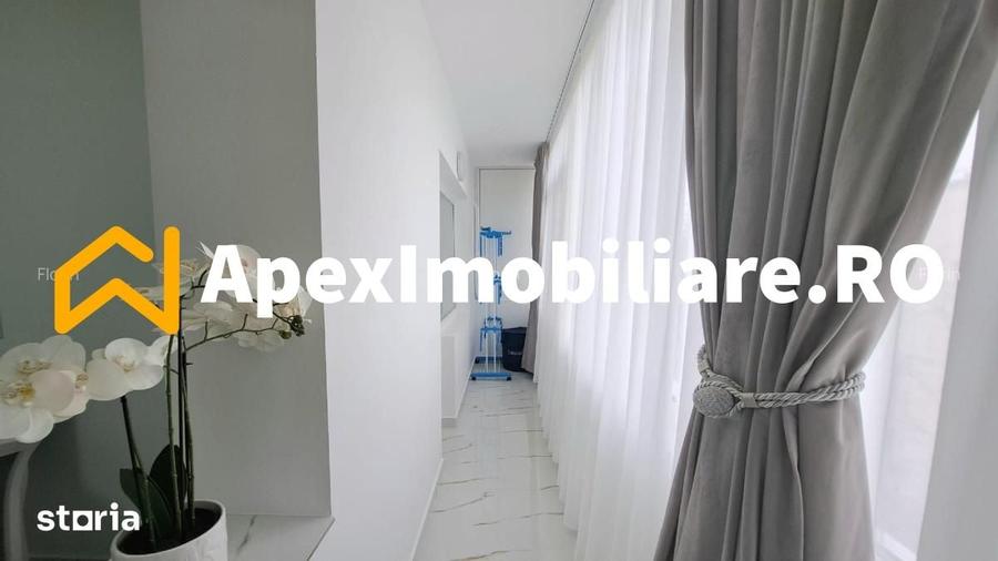 Apartament 3 camere de inchiriat Dristor Bucuresti | ApexImobiliare.ro - 12