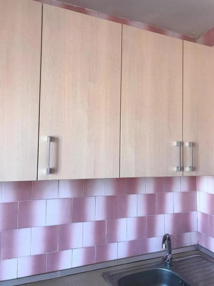 Apartament cu 2 camere semidecomandat în Rahova