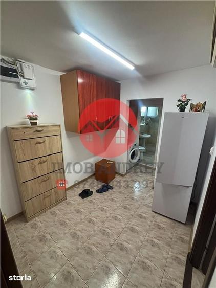 Apartament 2 camere de inchiriat, mobilat si utilat, zona C5 - 4