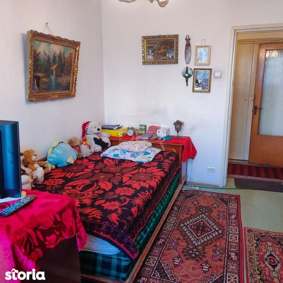 Apartament cu 2 camere decomandat în Sălăjan