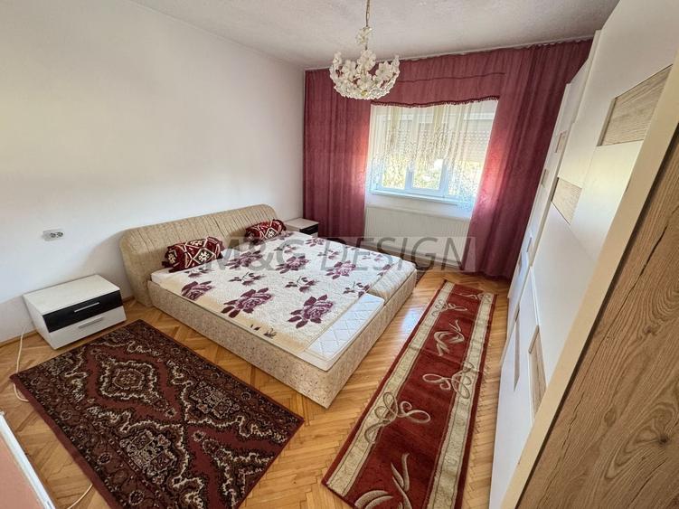 Apartament cu 4 camere în Elisabetin