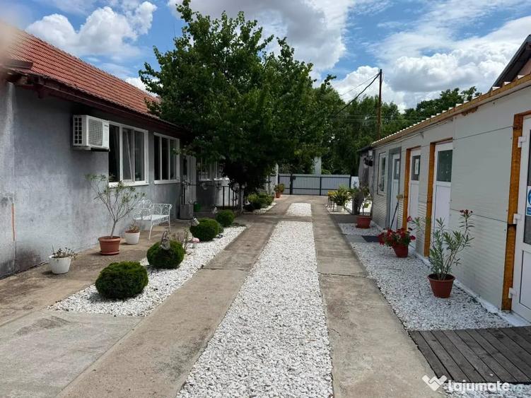 Casă cu 7 camere în Lenauheim