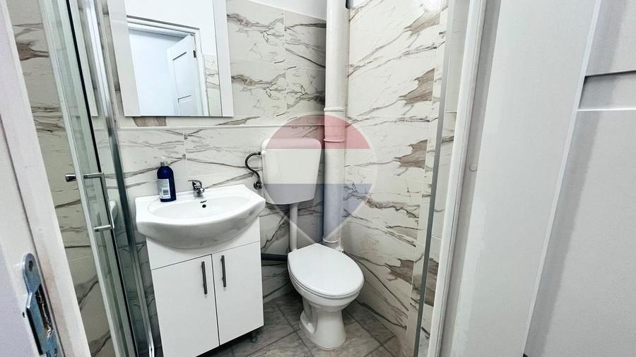 Apartament cu 2 camere în Rogerius