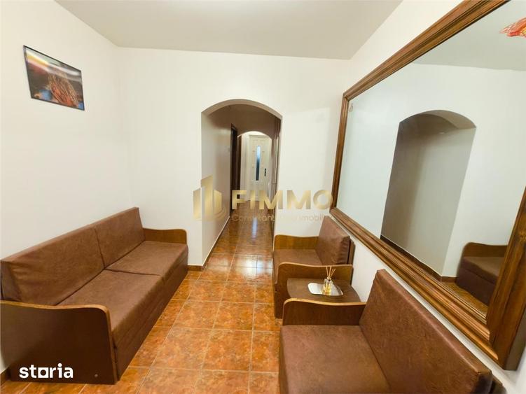 Apartament cu 3 camere în Obcini