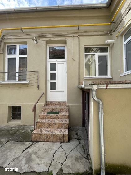 Casă cu 3 camere cu Teren 177 Mp în Orașul Nou