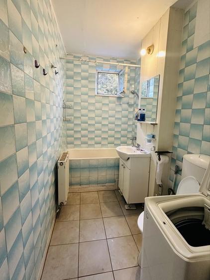 Apartament cu 4 camere decomandat în Gheorgheni