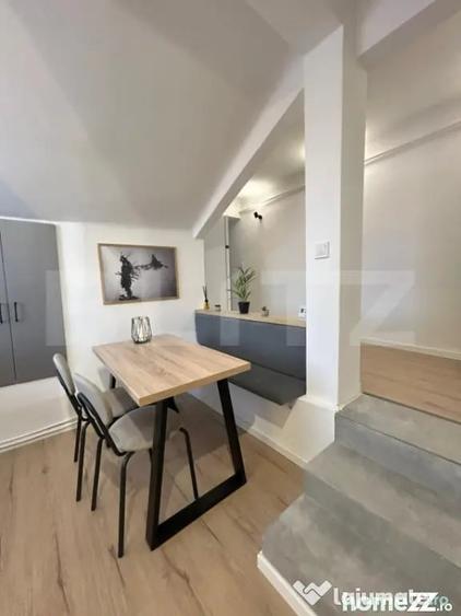 Investitie premium ultracentrala-apartament in cladire istor - 9