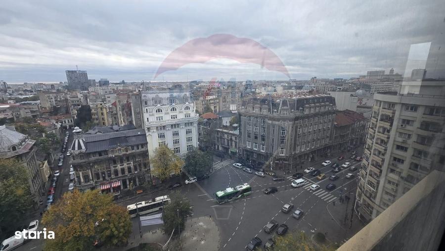 Spațiu comercial, de 4,800 mp, în Rosetti
