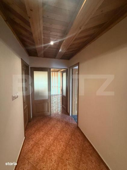 Casă cu 4 camere în Fundeni