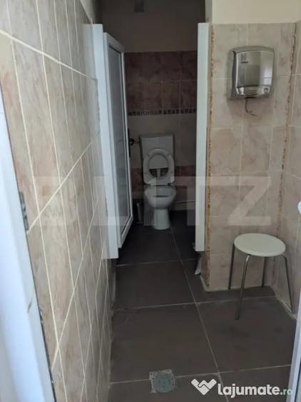 Garsonieră decomandată, mobilată în Tărlungeni