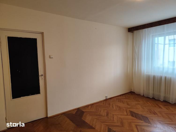 Apartament cu 3 camere in Manastur - 4