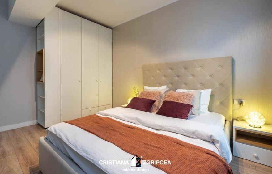 Apartament cu 2 camere în Unirii