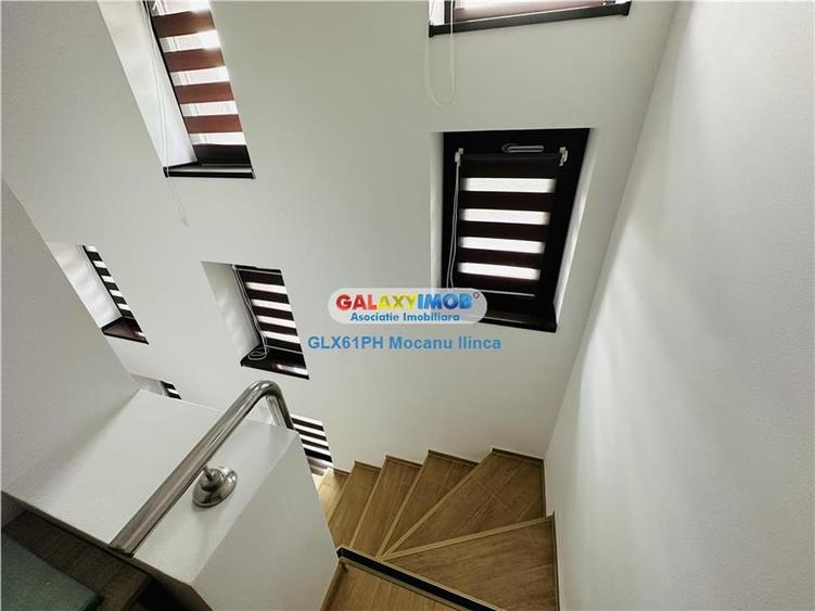 Casă cu 7 camere cu Teren 344 Mp în Exterior Nord