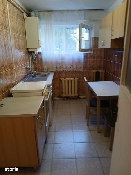 Apartament cu 2 camere decomandat în Grigorescu