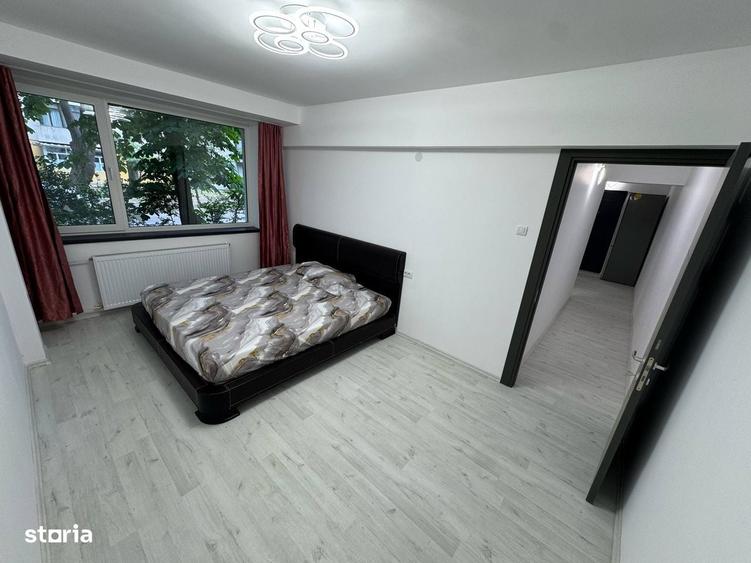 Apartament cu 2 camere în Gară