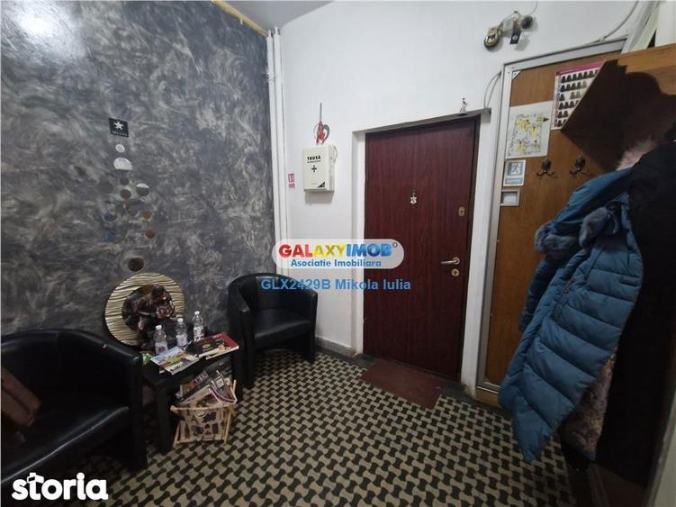 Apartament cu 2 camere în Victoriei