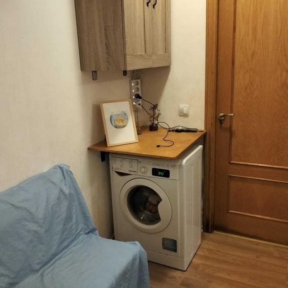 Apartament cu 2 camere semidecomandat în Vârteju