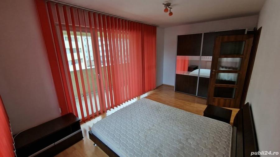 Apartament cu 2 camere decomandat în Micălaca
