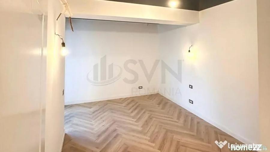 Apartament cu 2 camere decomandat în Nord