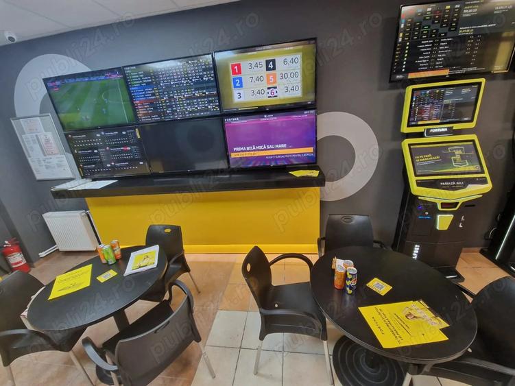 Spațiu comercial, de 50 mp, în Tineretului