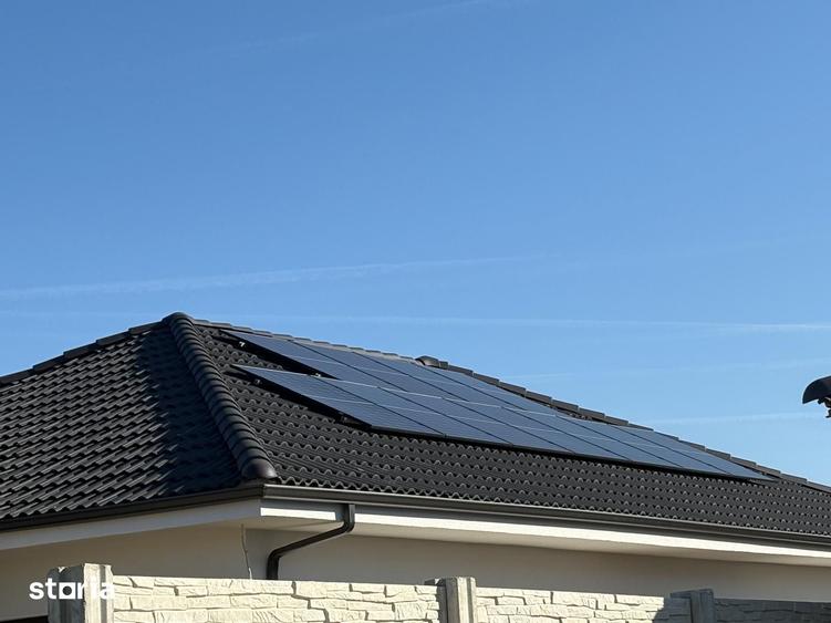 Casă cu 4 camere cu Teren 553 Mp în Sântandrei