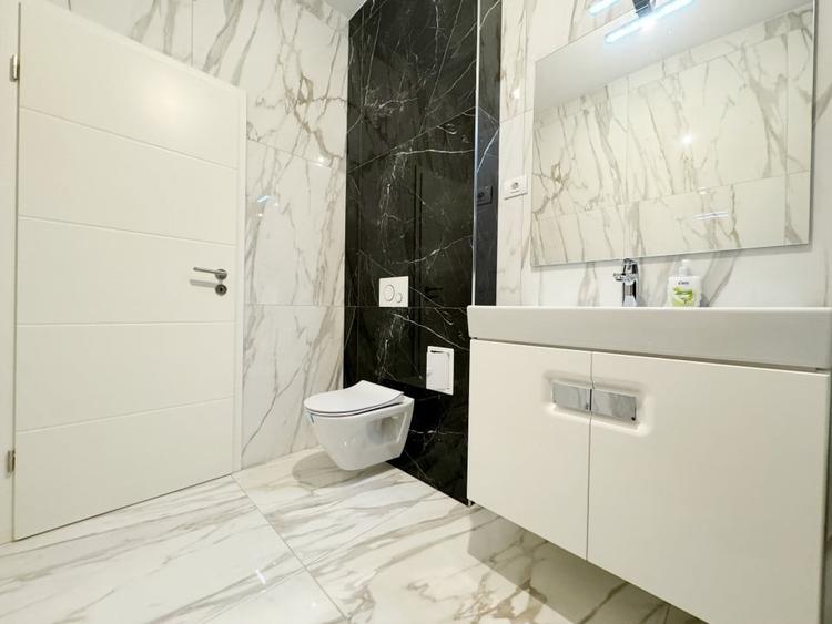 Apartament 2 camere, 59mp + terasa 18mp, parcare subterana - Giroc - 8