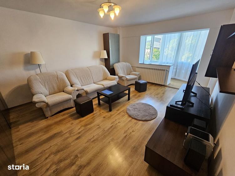Apartament cu 2 camere decomandat în Unirii — fotografia 3