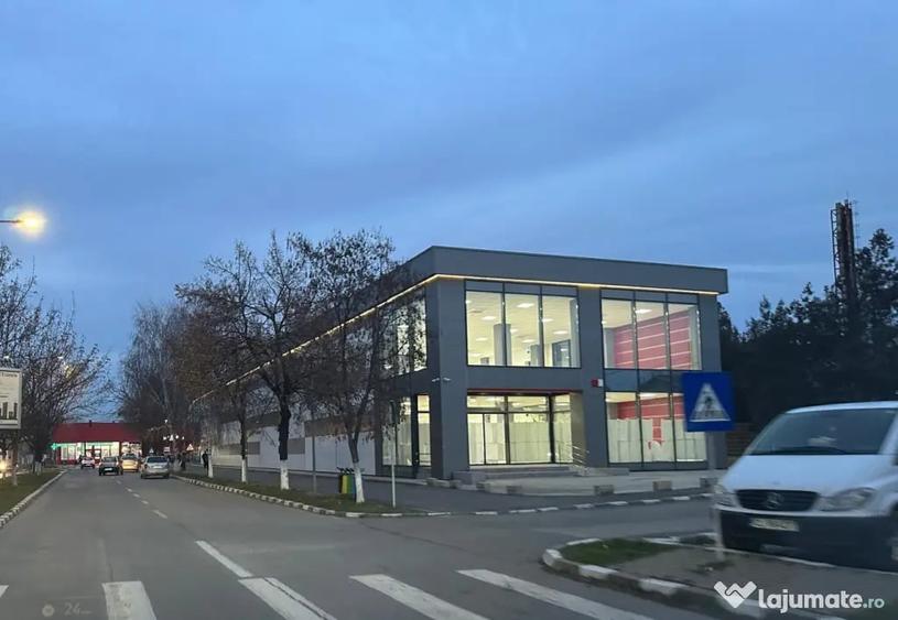 Spațiu comercial, de 3,360 mp, în Ultracentral
