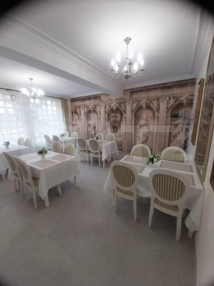 Spațiu comercial, de 100 mp, în Central