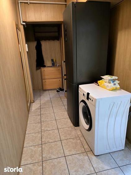 Apartament cu 3 camere, mobilat în ICIL