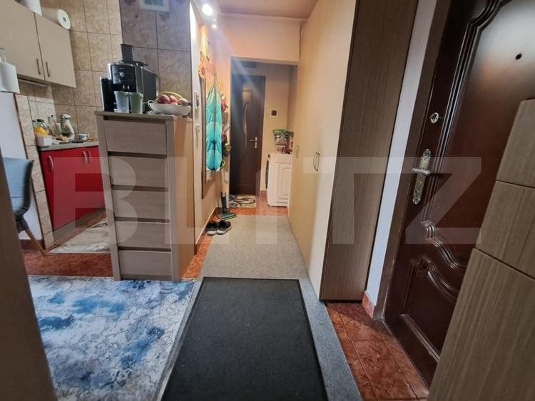 Apartament de vânzare, 52 mp, zona Tudor - 1
