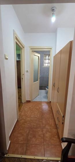 Apartament cu 2 camere semidecomandat în Grigorescu