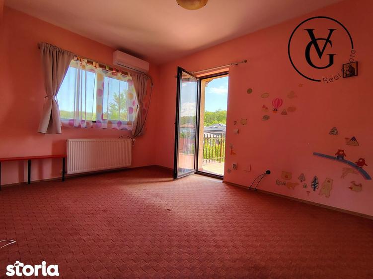Casa 5 camere Tamas - 11