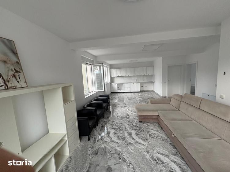 Casă cu 4 camere cu Teren 405 Mp în 6 Vânători