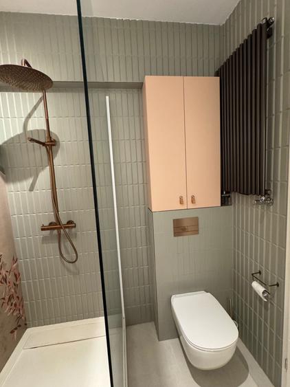 Apartament cu 2 camere decomandat în Bucureștii Noi