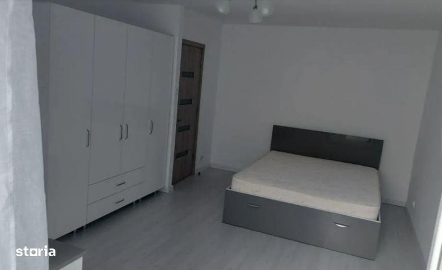 Garsonieră în Sebastian