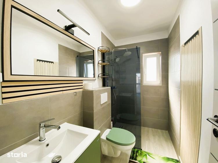 Apartament cu 2 camere în Șelimbăr